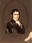 1828, 1832-1834, Mark Harris