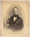 1835-1837, Asa Redington, Jr.