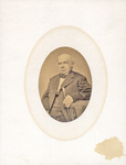 1840, Daniel Williams