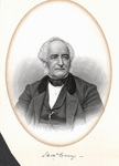 1850-1854, Samuel Cony