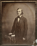 1855, Woodbury Davis