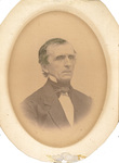 1869-1873, William Caldwell