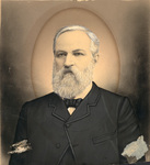 1879, Charles A. White