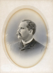 1885-1887, Edwin C. Burleigh