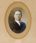 1913-1914, 1917-1920, Joseph W. Simpson