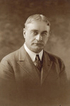 1921-1926, William L. Bonney