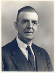 1933-1936, George S. Foster