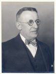 1932-1933, 1936-1937, Louis H. Winship