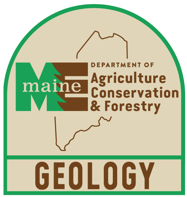 Maine Geological Survey Maps