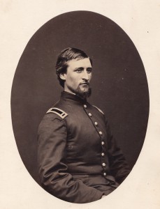 Richard C. Shannon Diary, 5th Maine Regiment