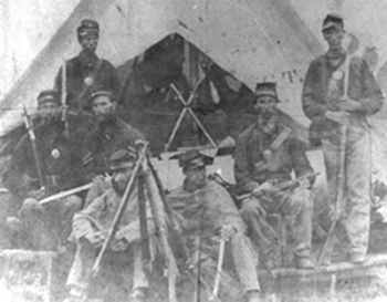 7th Maine Regiment