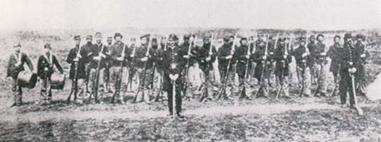 20th Maine Regiment
