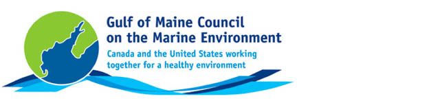 Gulf of Maine Council Publications