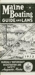 Maine Boating Guide and Laws, 1973