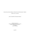 REVEALING ARTAUDIAN MIDDLE UTTERANCES WITH THE DRAMATIC ‘CHORUS’ OF THE ‘EAST’ AND ‘WEST' by HAZEL TAHKOUH Ē ANTARAMIAN HOFMAN