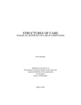 STRUCTURES OF CARE TOWARD AN AESTHETICS OF CARE IN COMPUTATION by Silvia Ruzanka