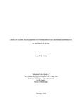 LINES OF FLIGHT: RE-EXAMINING FUTURISM THROUGH GENDERED DIFFERENCE IN AESTHETICS OF AIR by Susan Kelly Archer
