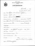 Alien Registration- Cunningham, Lida A. (Brownville, Piscataquis County)