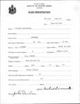 Alien Registration- Levassuer, Richard (Enfield, Penobscot County)