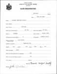 Alien Registration- Murphy, Russel H. (Enfield, Penobscot County)