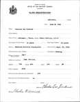 Alien Registration- Goodine, Charles L. (Atkinson, Piscataquis County)