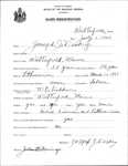 Alien Registration- Deskey, Joseph J. (Enfield, Penobscot County)