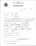 Alien Registration- Mcneil, John A. (Winn, Penobscot County)