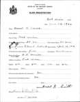 Alien Registration- Smith, Hessel R. (Winn, Penobscot County)