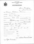 Alien Registration- Puises, William B. (Dover-Foxcroft, Piscataquis County)
