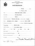 Alien Registration- Sutton, Phoebe M. (Brewer, Penobscot County)