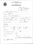 Alien Registration- Davis, Thomas E. (Dover-Foxcroft, Piscataquis County)