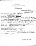 Alien Registration- Wheaton, Arthur A. (Brownville, Piscataquis County)