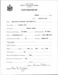 Alien Registration- Patterson, Anna B. (Brewer, Penobscot County)