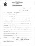 Alien Registration- Quirion, Eliza (Brewer, Penobscot County)