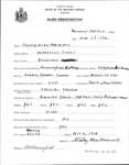 Alien Registration- Macdonell, Stanley A. (Brownville, Piscataquis County)