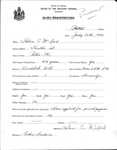 Alien Registration- Mcleod, Helen C. (Patten, Penobscot County)