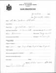 Alien Registration- Skidds, Sadie N. (Jonesboro, Washington County)