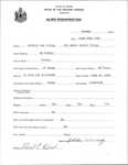 Alien Registration- Irving, Estelle I. (Brewer, Penobscot County)