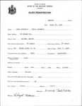 Alien Registration- Lacross, Anna (Brewer, Penobscot County)