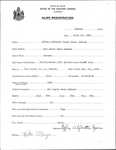 Alien Registration- Hyson, Effie A. (Brewer, Penobscot County)