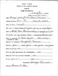 Alien Registration- Turner, Gladys J. (Orrington, Penobscot County)