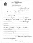 Alien Registration- Quirion, Rose-Anna E. (Brownville, Piscataquis County)