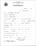 Alien Registration- Drodish, Anna (Brewer, Penobscot County)
