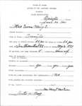 Alien Registration- Macewen, Mary E. (Orrington, Penobscot County)