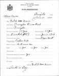 Alien Registration- Macnevin, Neil A. (Orrington, Penobscot County)