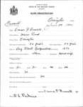 Alien Registration- Russell, Emma P. (Orrington, Penobscot County)