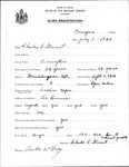 Alien Registration- Stewart, Charles E. (Orrington, Penobscot County)