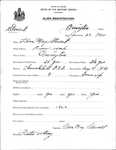 Alien Registration- Stewart, Flora M. (Orrington, Penobscot County)