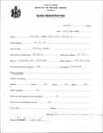 Alien Registration- Enman, Gertrude M. (Brewer, Penobscot County)