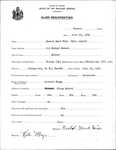 Alien Registration- Finn, Rachel M. (Brewer, Penobscot County)